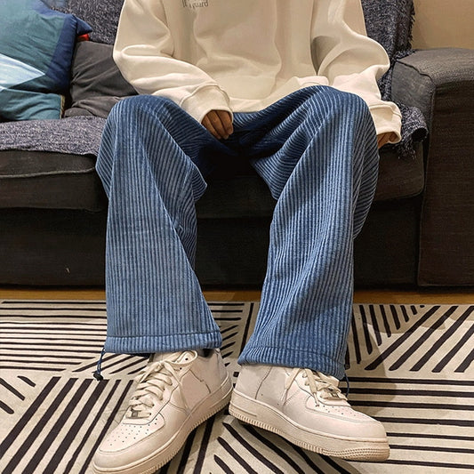 Corduroy Pants